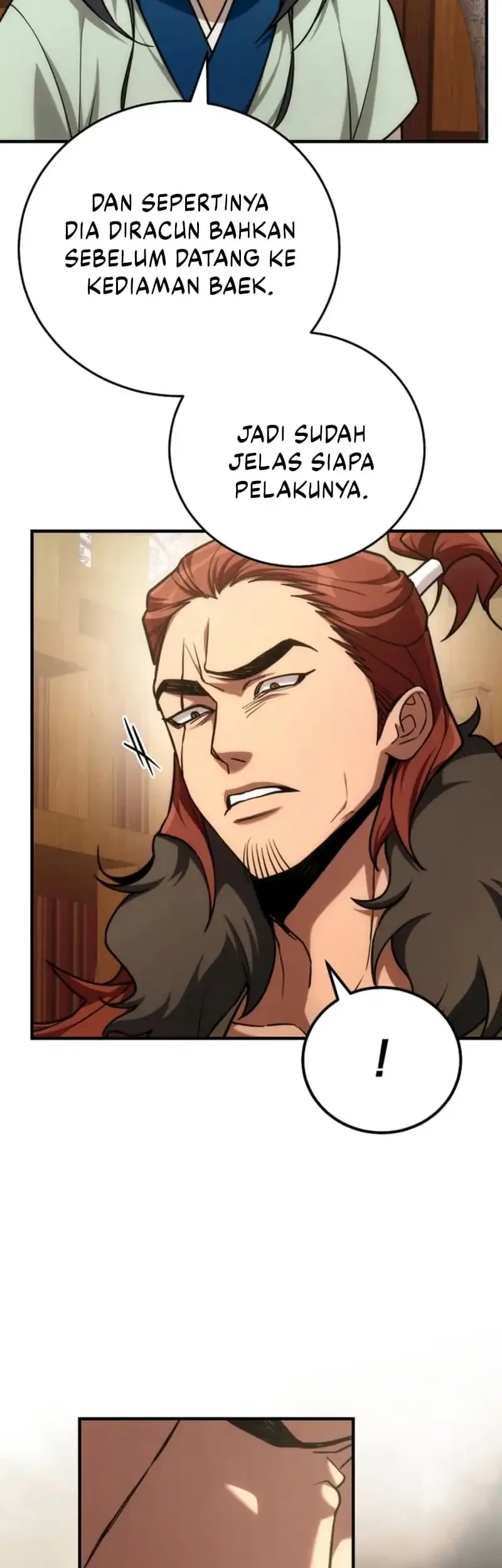 Third-Rate Martial Family Becomes the Best Under Heaven Chapter 12 Gambar 63