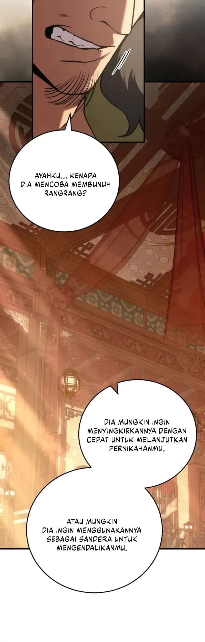 Third-Rate Martial Family Becomes the Best Under Heaven Chapter 12 Gambar 64