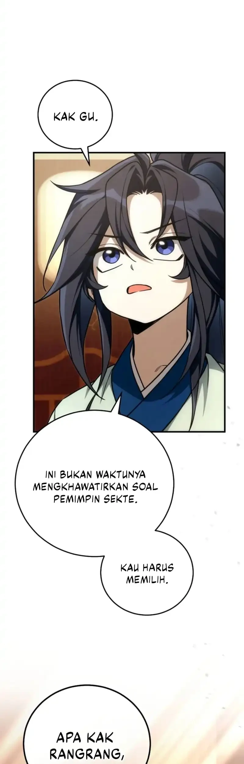 Third-Rate Martial Family Becomes the Best Under Heaven Chapter 12 Gambar 65