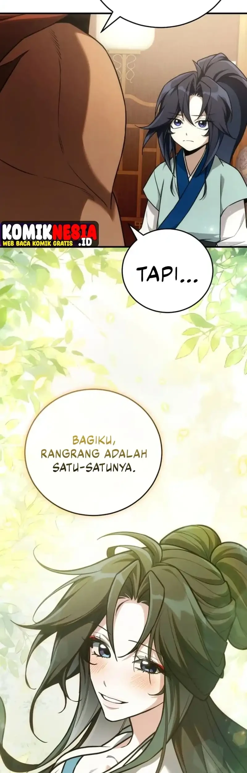 Third-Rate Martial Family Becomes the Best Under Heaven Chapter 12 Gambar 69