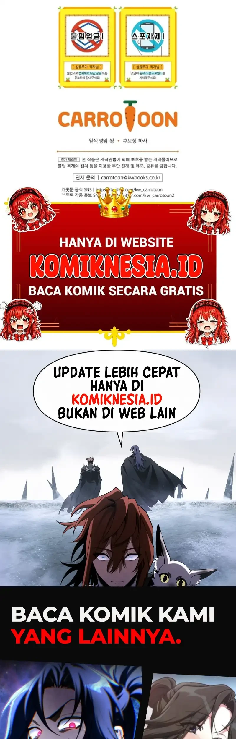 Third-Rate Martial Family Becomes the Best Under Heaven Chapter 12 Gambar 73