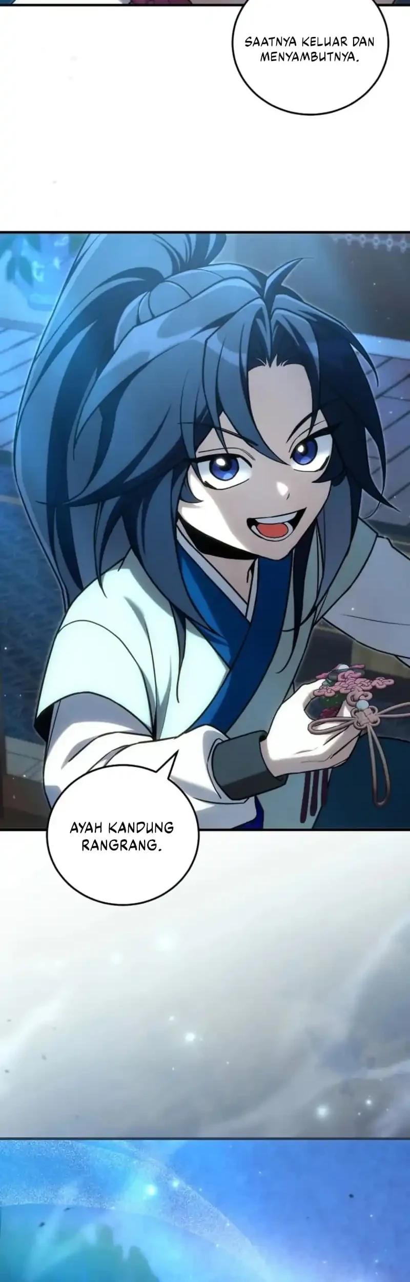 Manhwa Third-Rate Martial Family Becomes the Best Under Heaven Chapter 12 gambar 2