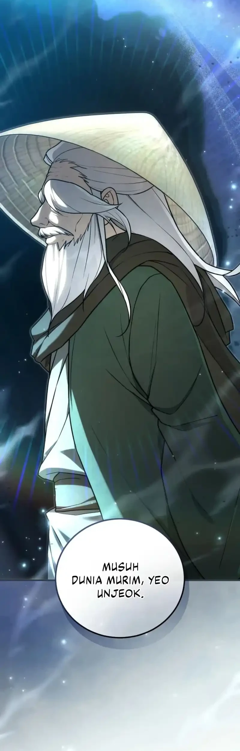 Third-Rate Martial Family Becomes the Best Under Heaven Chapter 12 Gambar 3