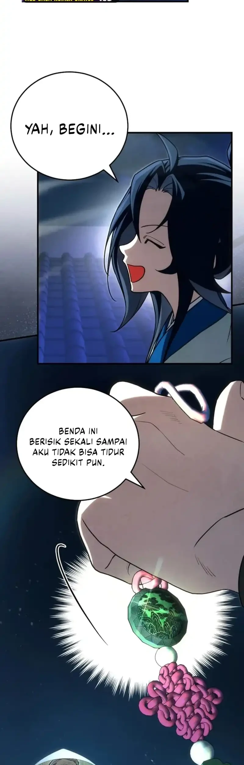 Third-Rate Martial Family Becomes the Best Under Heaven Chapter 12 Gambar 11