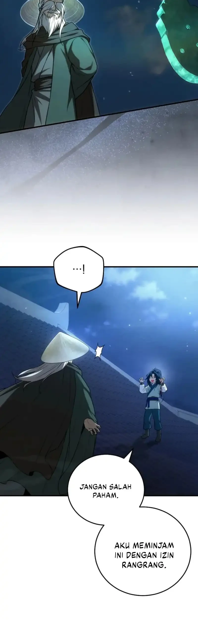 Third-Rate Martial Family Becomes the Best Under Heaven Chapter 12 Gambar 12
