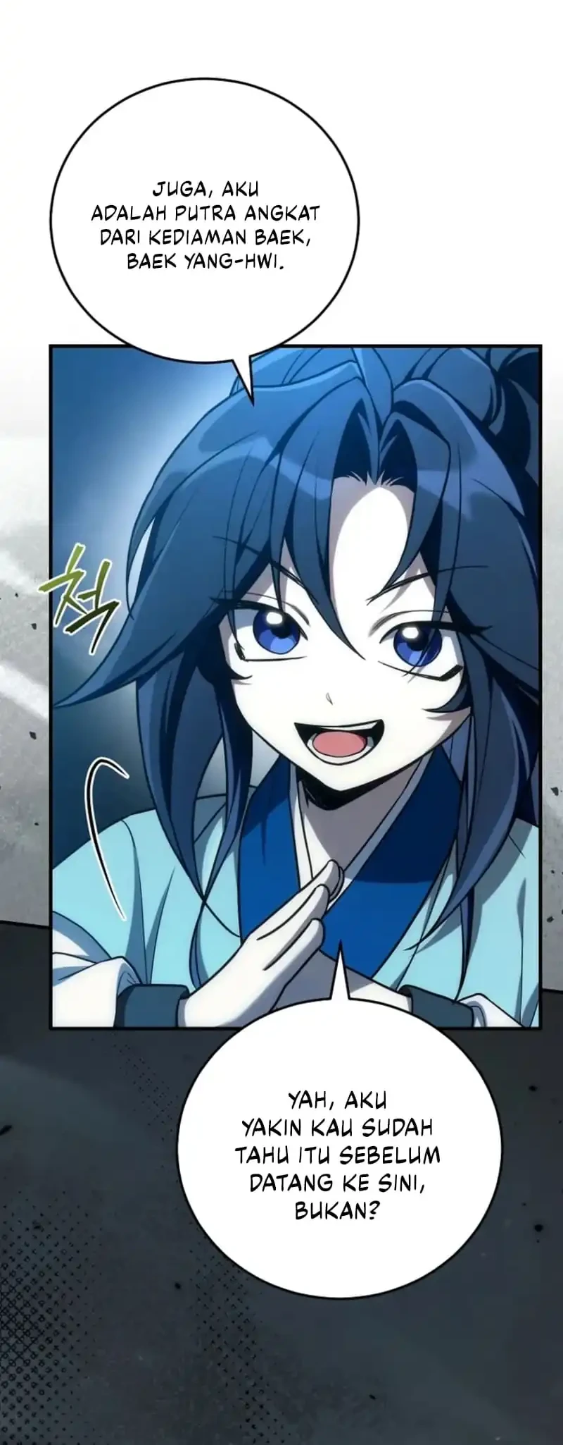 Third-Rate Martial Family Becomes the Best Under Heaven Chapter 12 Gambar 13