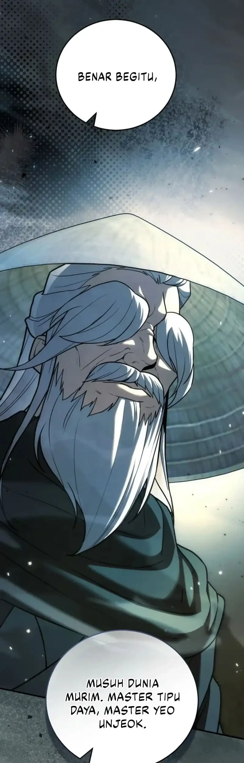 Third-Rate Martial Family Becomes the Best Under Heaven Chapter 12 Gambar 14