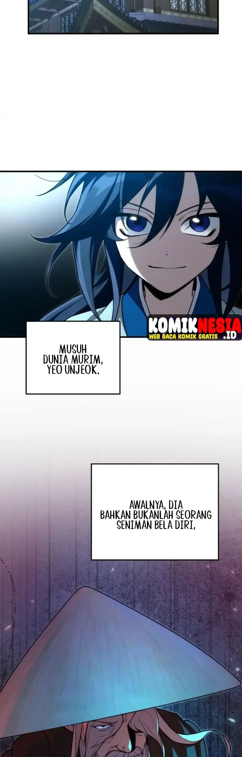 Third-Rate Martial Family Becomes the Best Under Heaven Chapter 12 Gambar 16