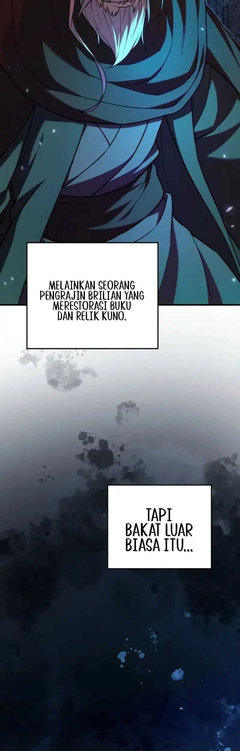 Third-Rate Martial Family Becomes the Best Under Heaven Chapter 12 Gambar 17