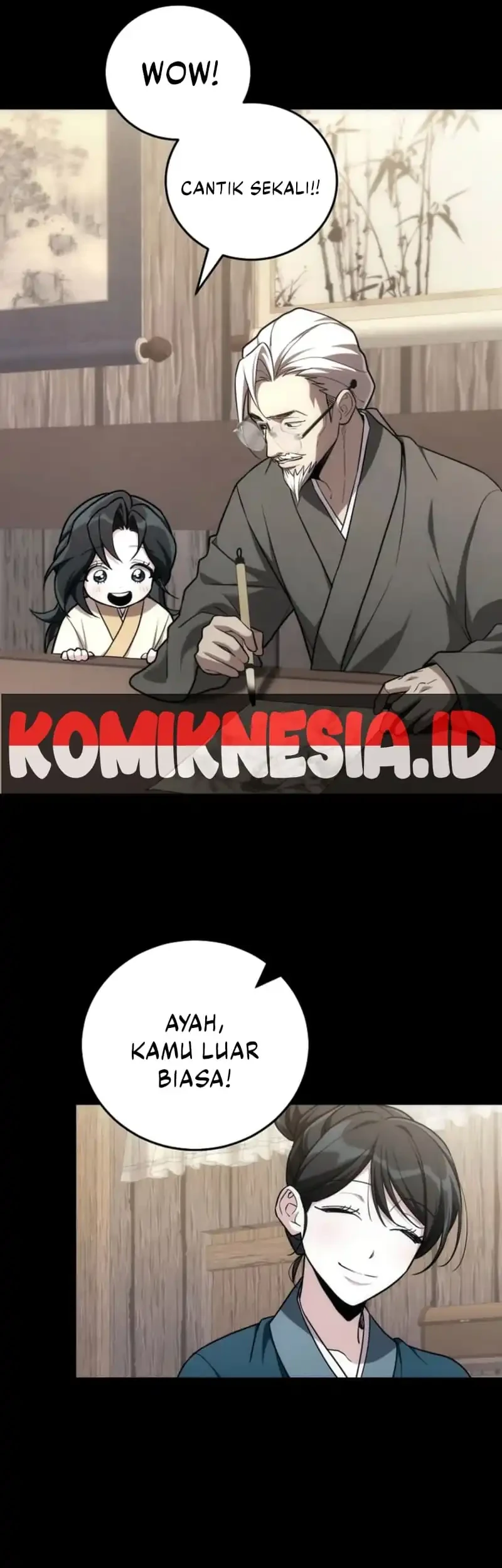 Third-Rate Martial Family Becomes the Best Under Heaven Chapter 12 Gambar 20