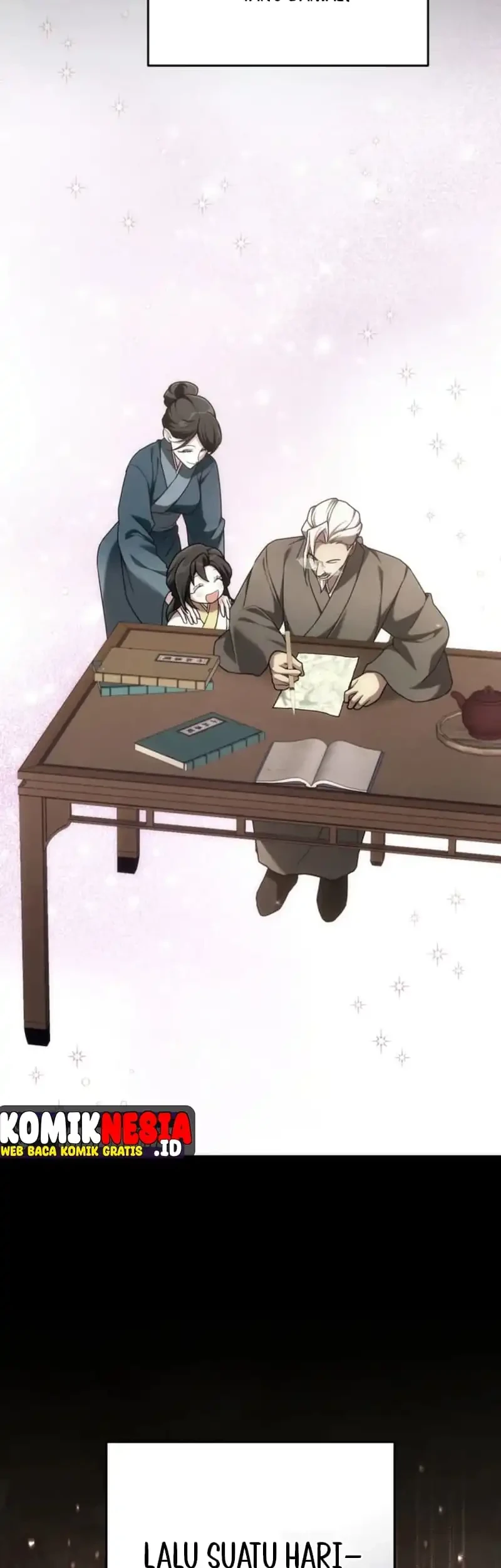 Third-Rate Martial Family Becomes the Best Under Heaven Chapter 12 Gambar 22