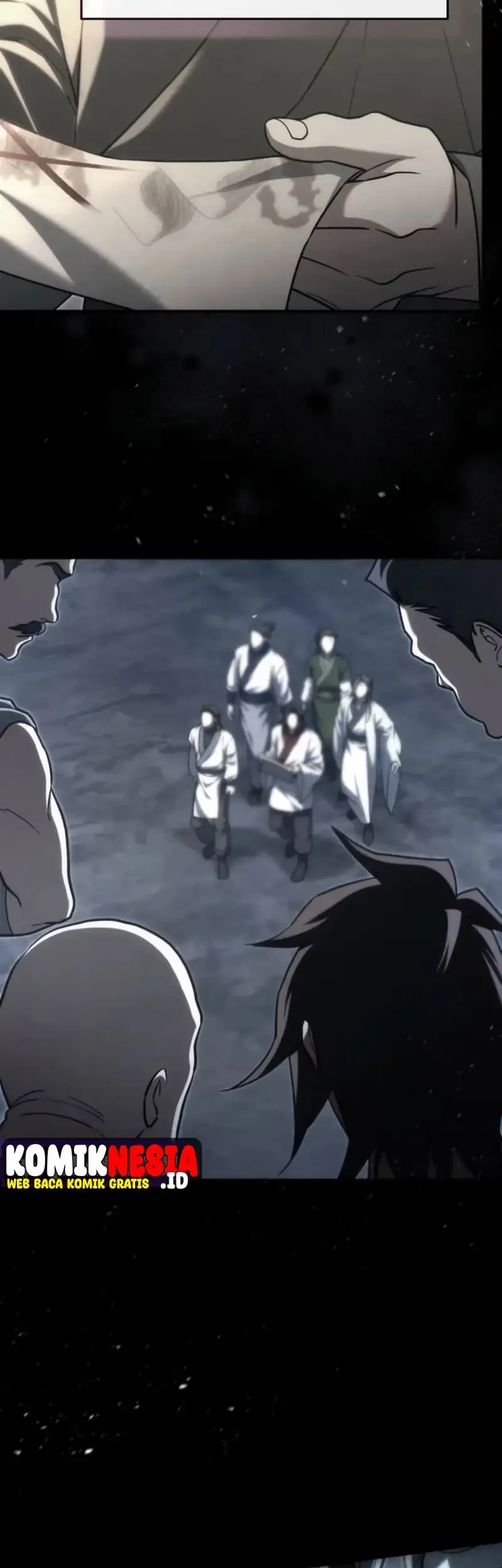 Third-Rate Martial Family Becomes the Best Under Heaven Chapter 12 Gambar 27
