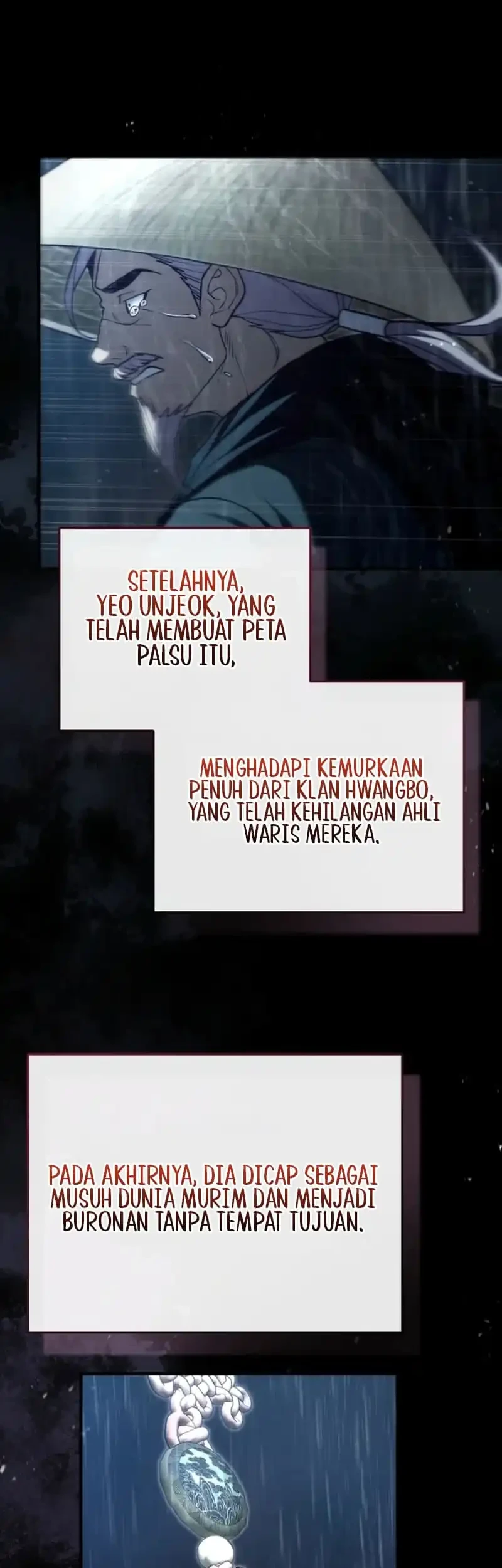 Third-Rate Martial Family Becomes the Best Under Heaven Chapter 12 Gambar 32