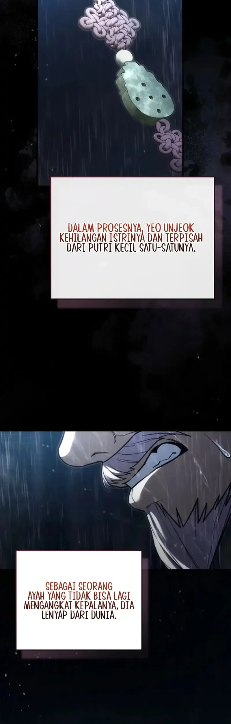 Third-Rate Martial Family Becomes the Best Under Heaven Chapter 12 Gambar 33