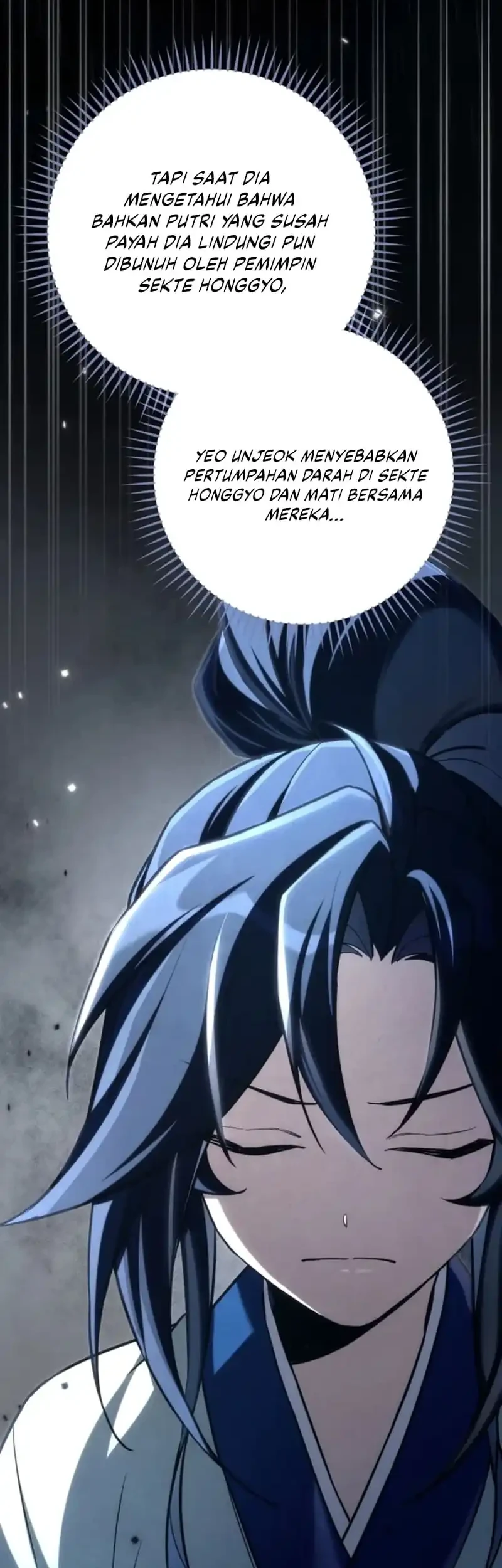 Third-Rate Martial Family Becomes the Best Under Heaven Chapter 12 Gambar 35