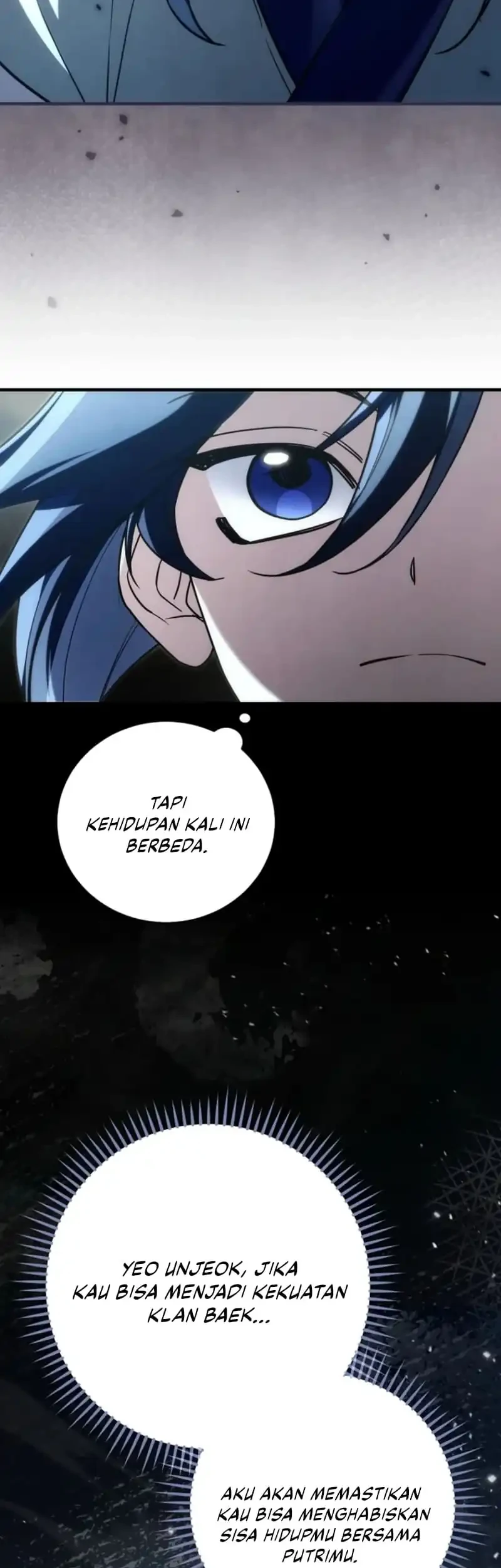 Third-Rate Martial Family Becomes the Best Under Heaven Chapter 12 Gambar 36
