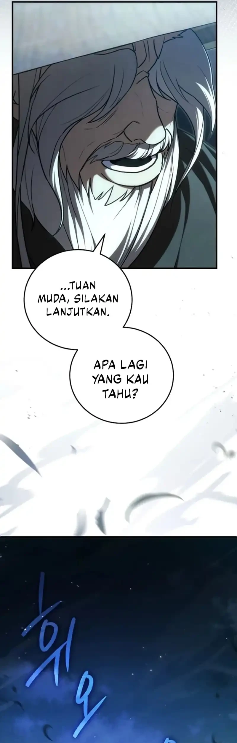 Third-Rate Martial Family Becomes the Best Under Heaven Chapter 12 Gambar 38
