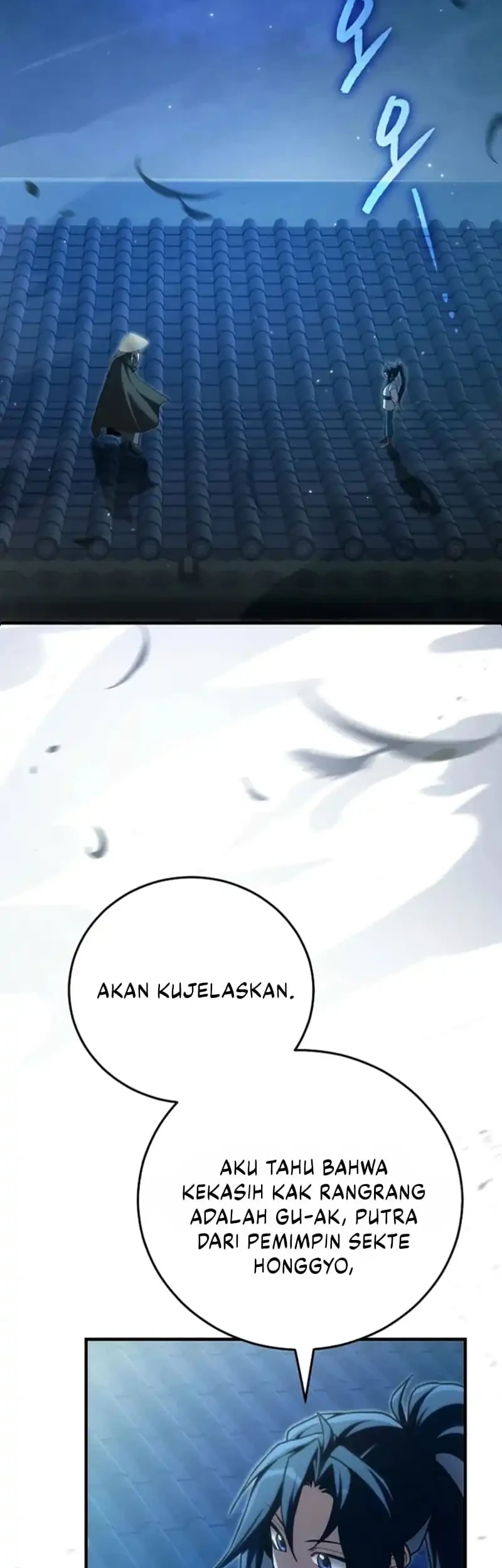 Third-Rate Martial Family Becomes the Best Under Heaven Chapter 12 Gambar 39