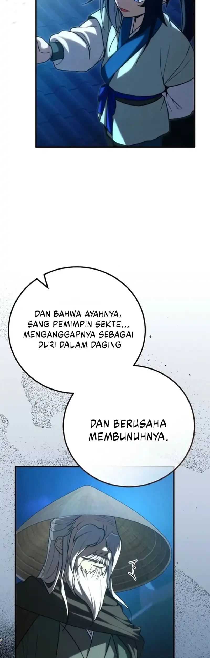 Third-Rate Martial Family Becomes the Best Under Heaven Chapter 12 Gambar 40