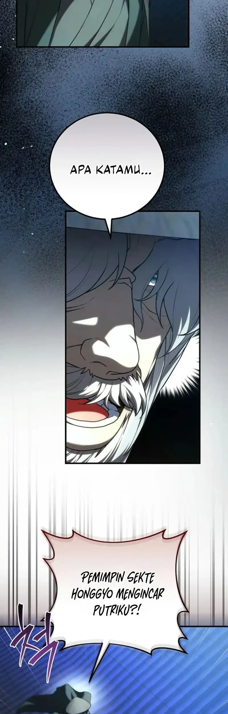 Third-Rate Martial Family Becomes the Best Under Heaven Chapter 12 Gambar 41