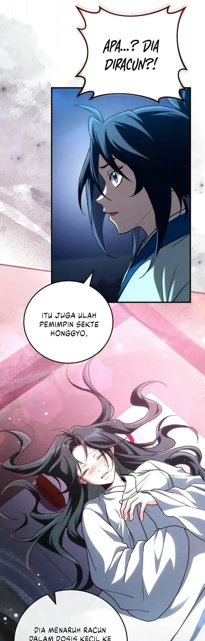 Third-Rate Martial Family Becomes the Best Under Heaven Chapter 12 Gambar 43