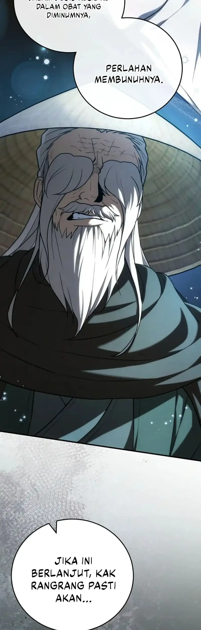 Third-Rate Martial Family Becomes the Best Under Heaven Chapter 12 Gambar 44