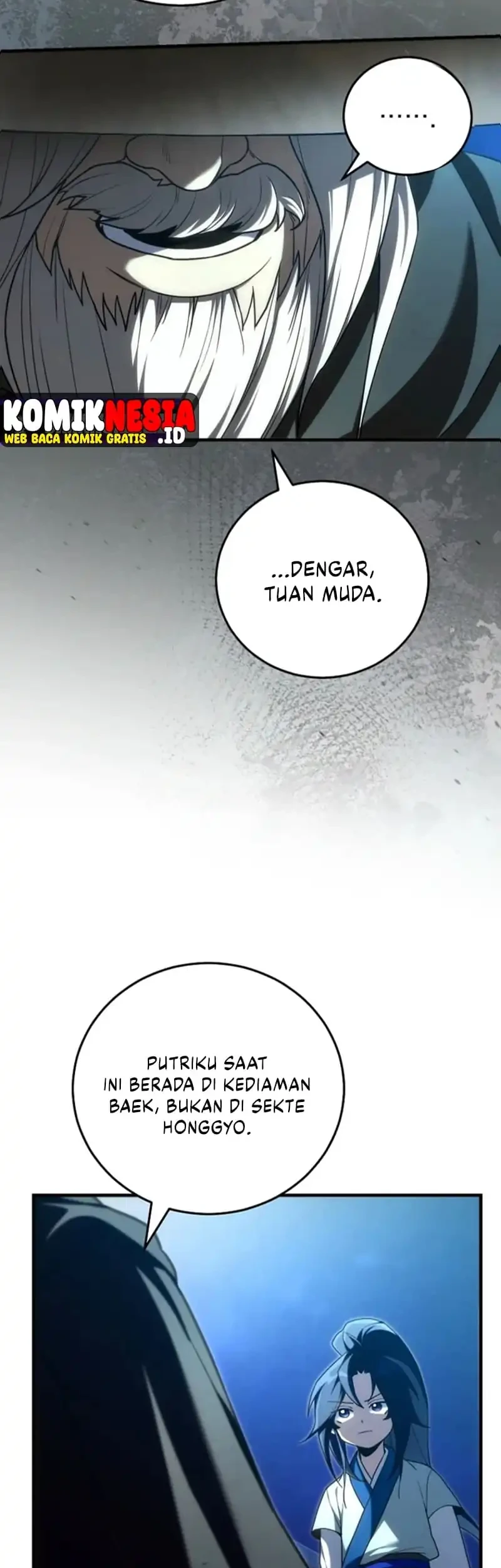 Third-Rate Martial Family Becomes the Best Under Heaven Chapter 12 Gambar 45
