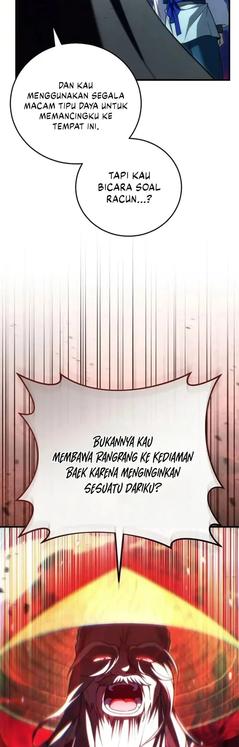 Third-Rate Martial Family Becomes the Best Under Heaven Chapter 12 Gambar 46