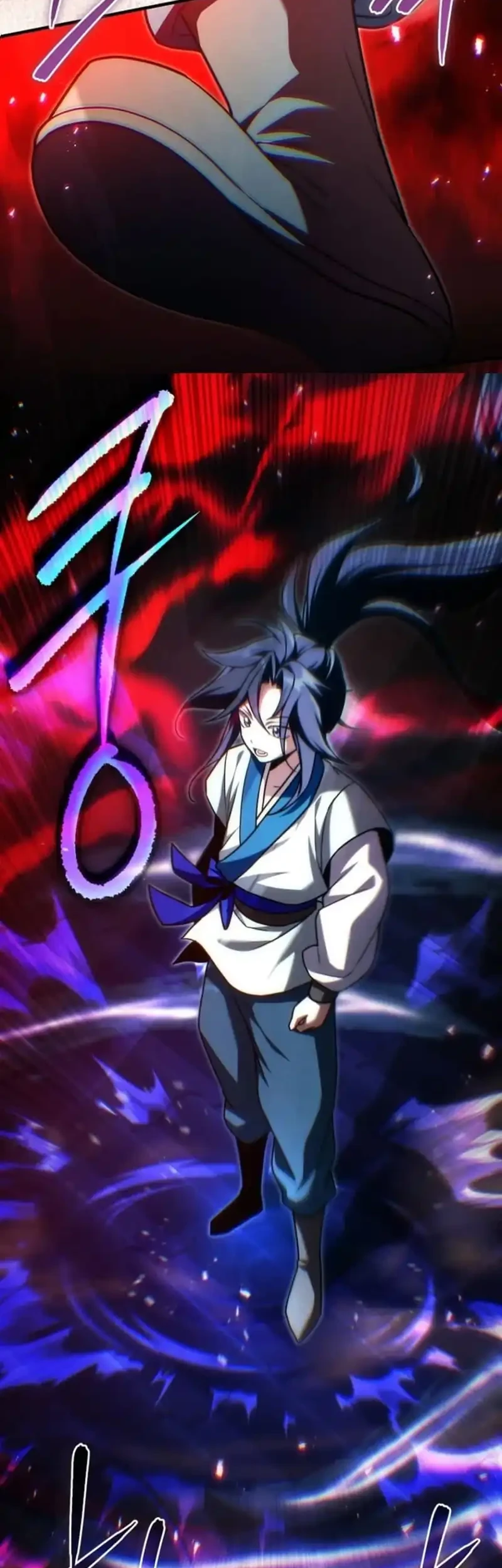Third-Rate Martial Family Becomes the Best Under Heaven Chapter 12 Gambar 50