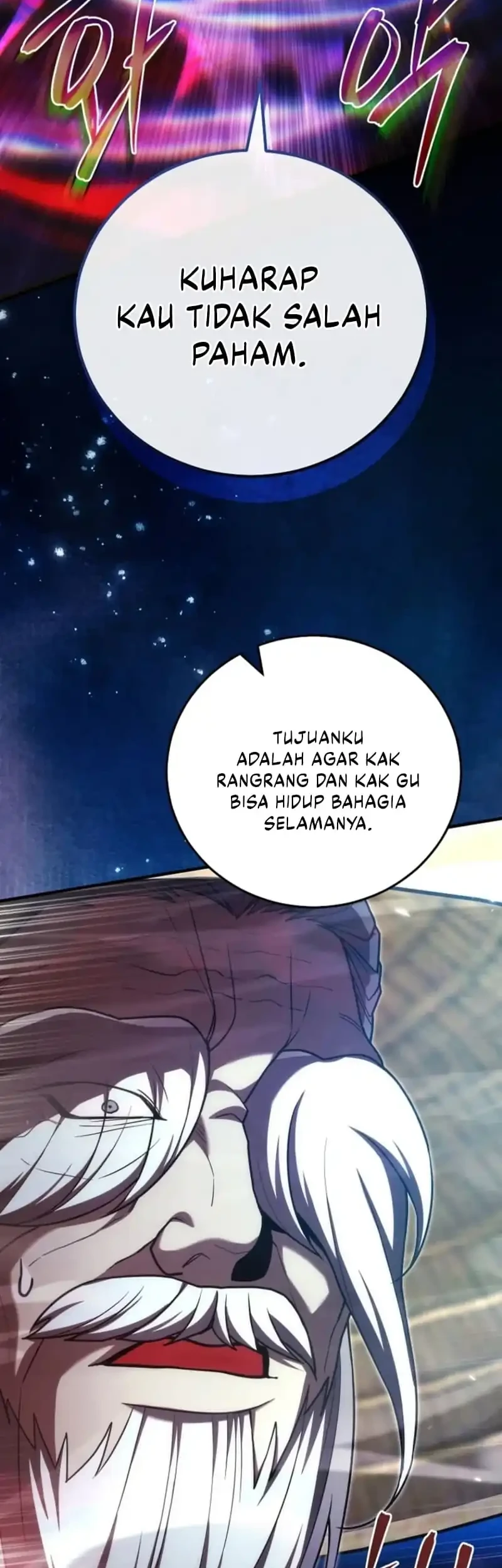Third-Rate Martial Family Becomes the Best Under Heaven Chapter 12 Gambar 51