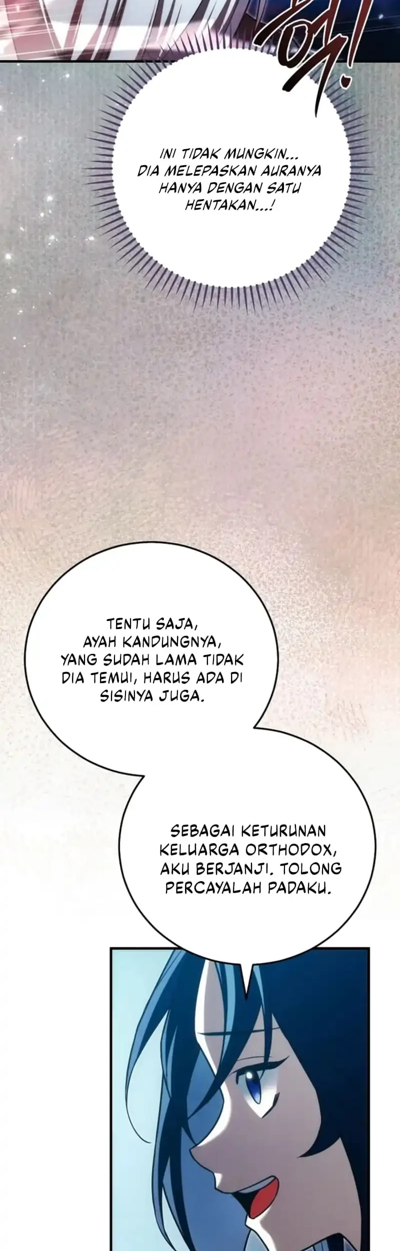 Third-Rate Martial Family Becomes the Best Under Heaven Chapter 12 Gambar 52