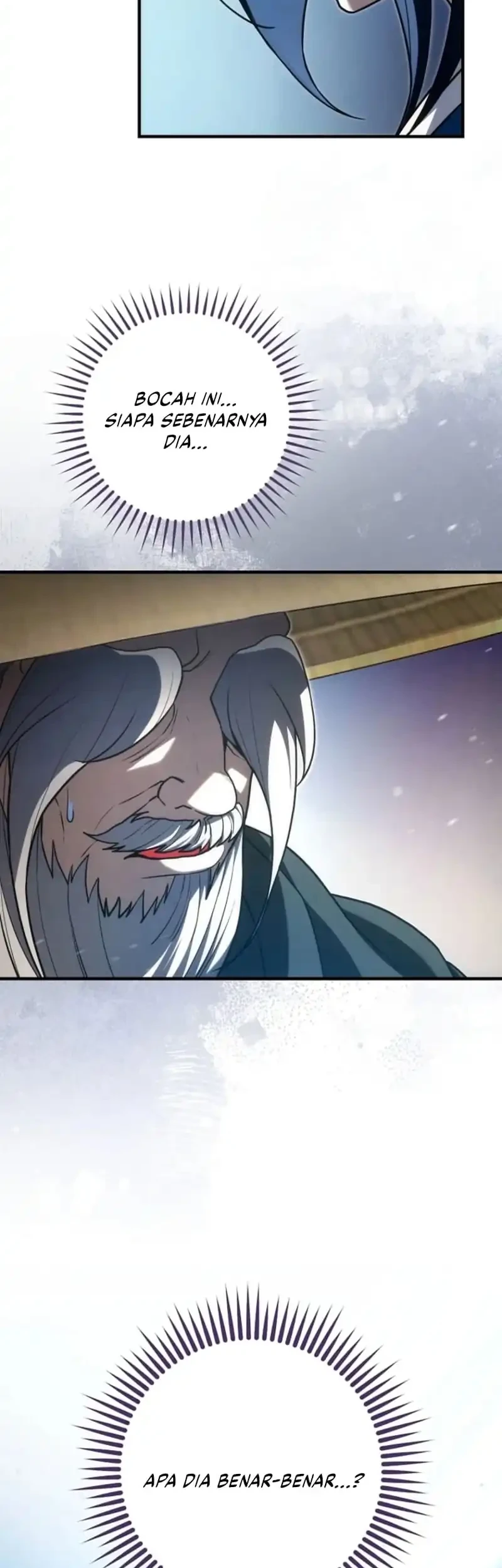 Third-Rate Martial Family Becomes the Best Under Heaven Chapter 12 Gambar 53