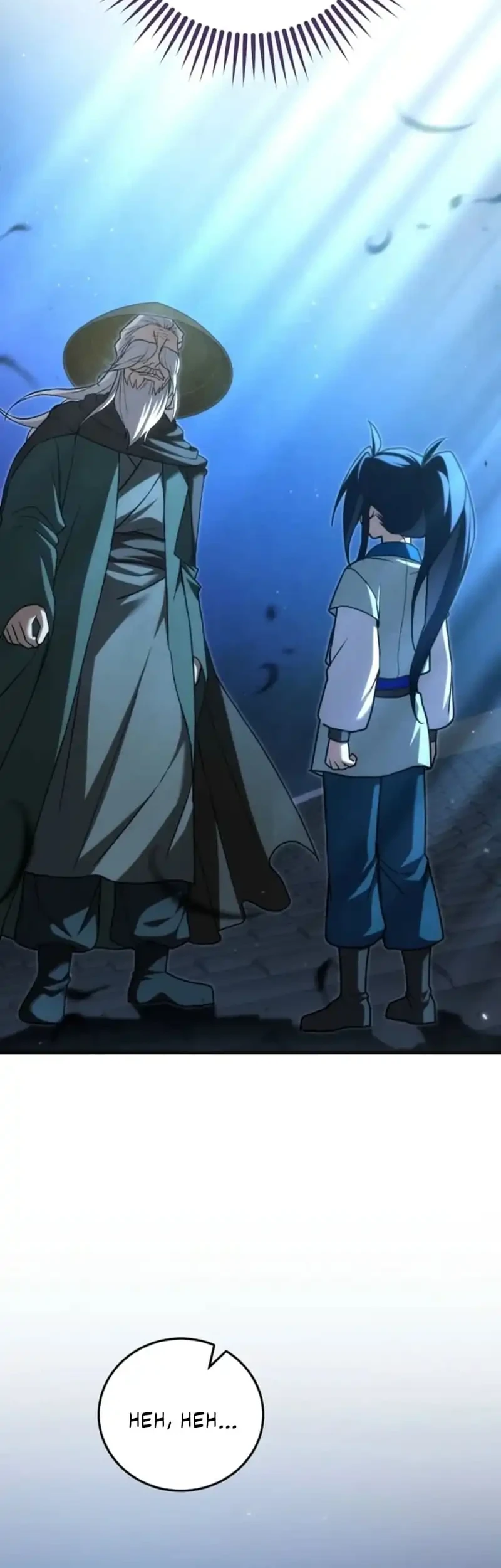 Third-Rate Martial Family Becomes the Best Under Heaven Chapter 12 Gambar 54
