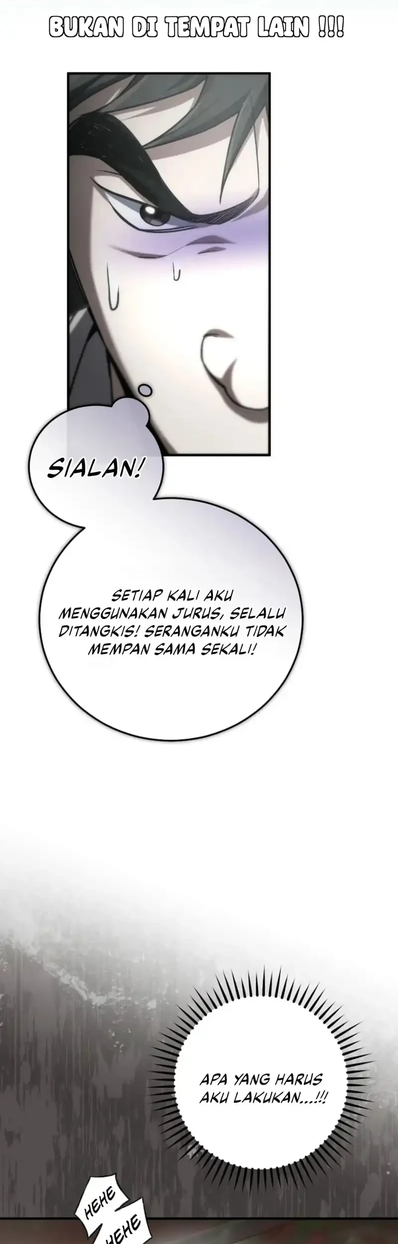 Third-Rate Martial Family Becomes the Best Under Heaven Chapter 13 Gambar 56