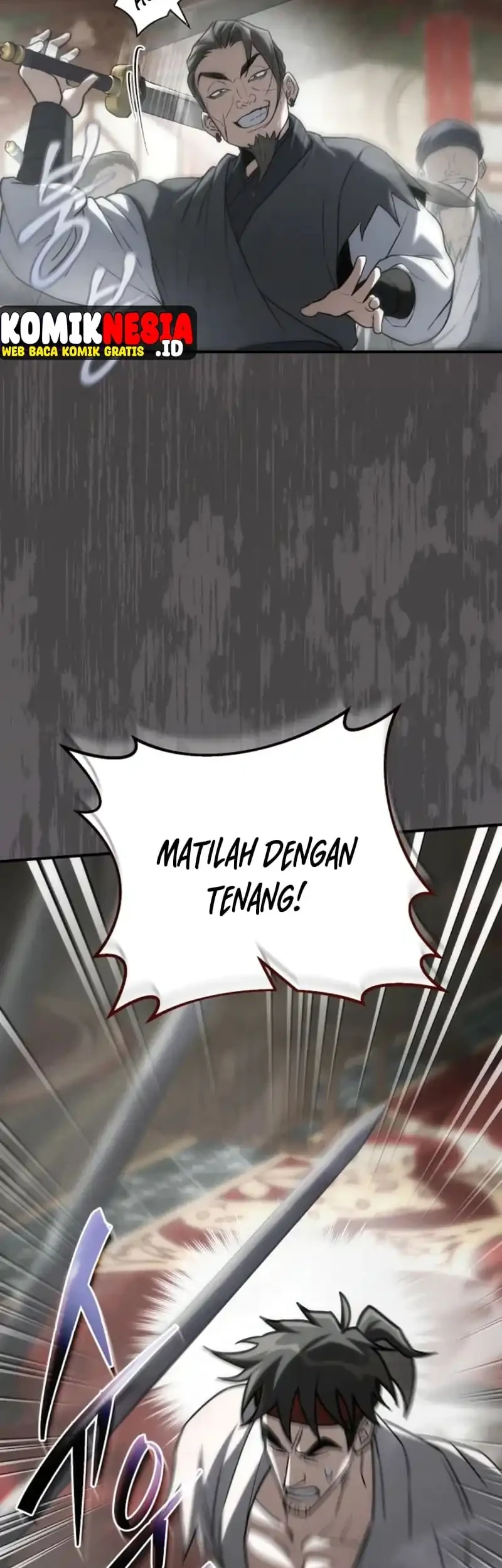 Third-Rate Martial Family Becomes the Best Under Heaven Chapter 13 Gambar 57