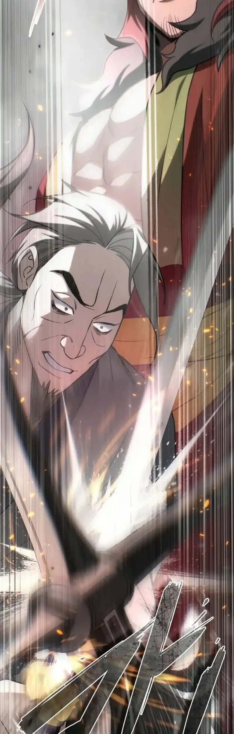 Third-Rate Martial Family Becomes the Best Under Heaven Chapter 13 Gambar 59