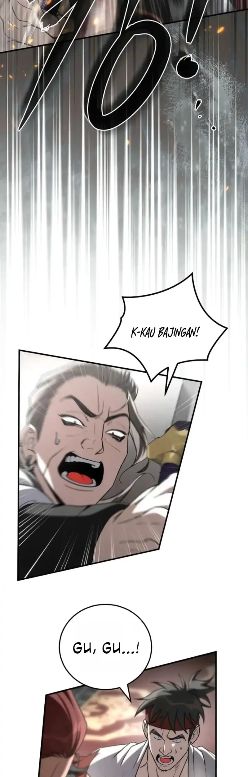 Third-Rate Martial Family Becomes the Best Under Heaven Chapter 13 Gambar 60