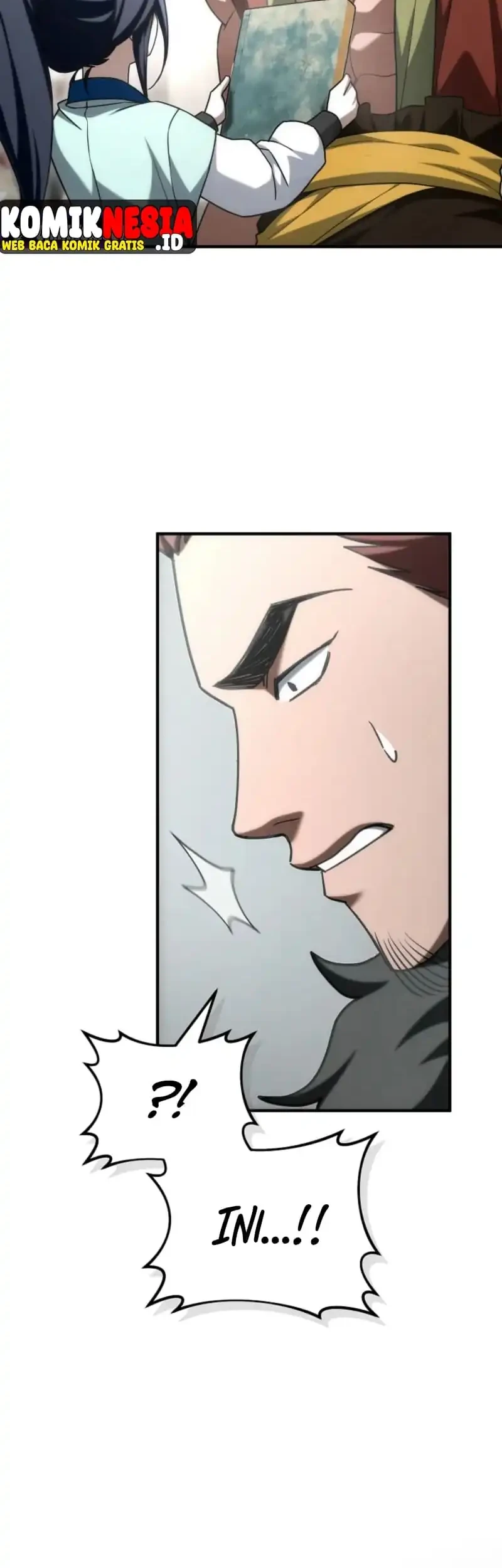 Third-Rate Martial Family Becomes the Best Under Heaven Chapter 13 Gambar 71