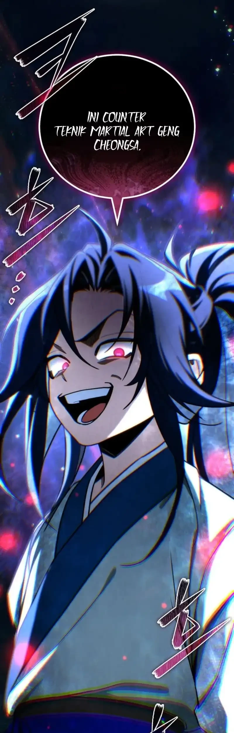 Third-Rate Martial Family Becomes the Best Under Heaven Chapter 13 Gambar 73