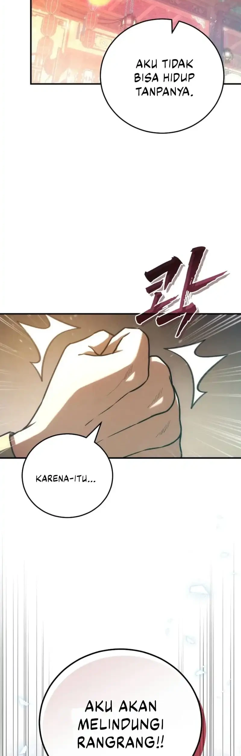 Manhwa Third-Rate Martial Family Becomes the Best Under Heaven Chapter 13 gambar 2