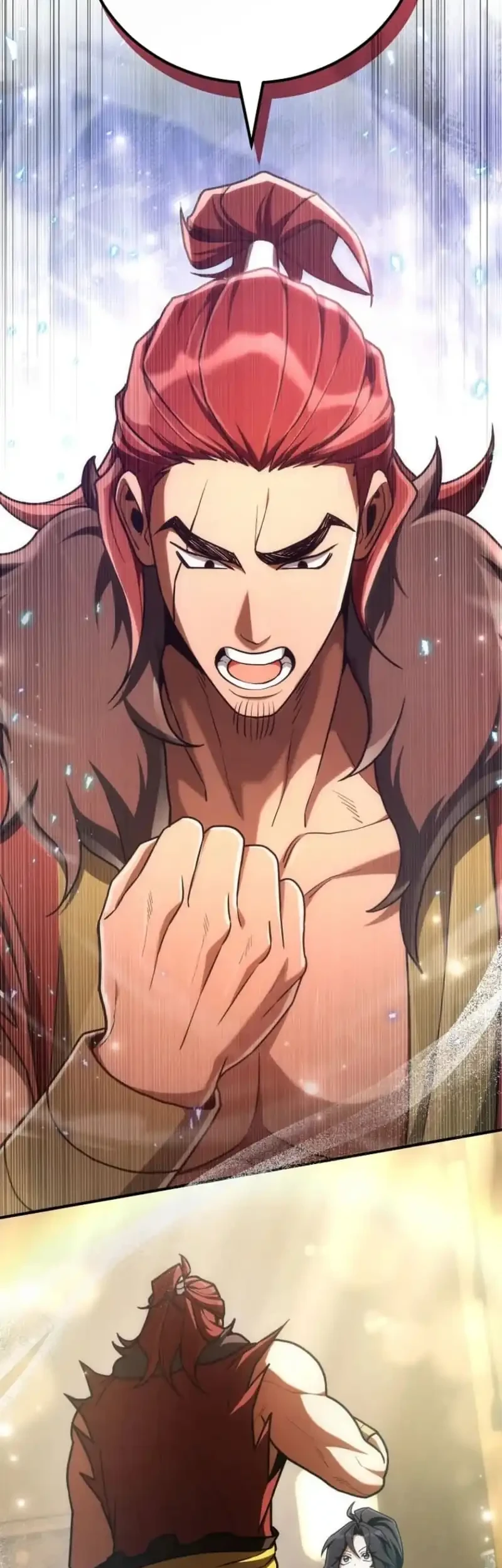 Third-Rate Martial Family Becomes the Best Under Heaven Chapter 13 Gambar 3
