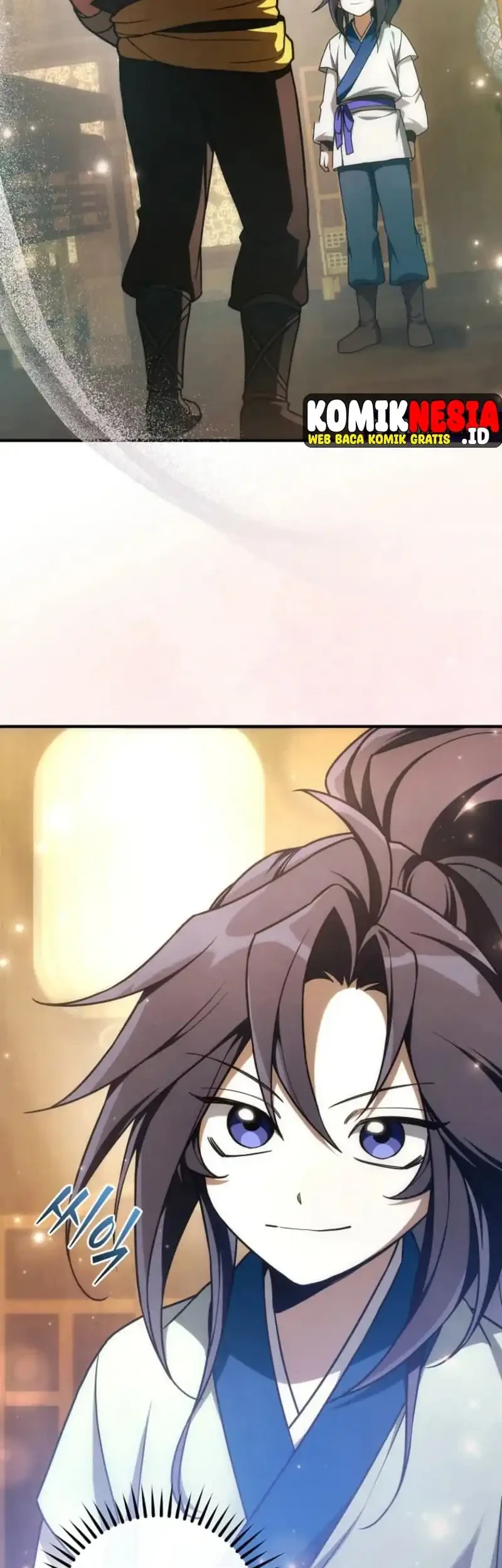 Third-Rate Martial Family Becomes the Best Under Heaven Chapter 13 Gambar 4