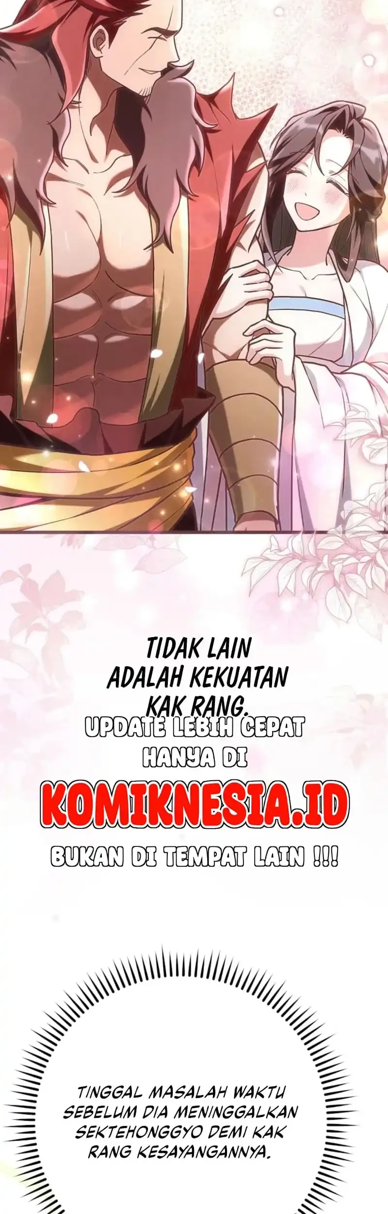 Third-Rate Martial Family Becomes the Best Under Heaven Chapter 13 Gambar 6