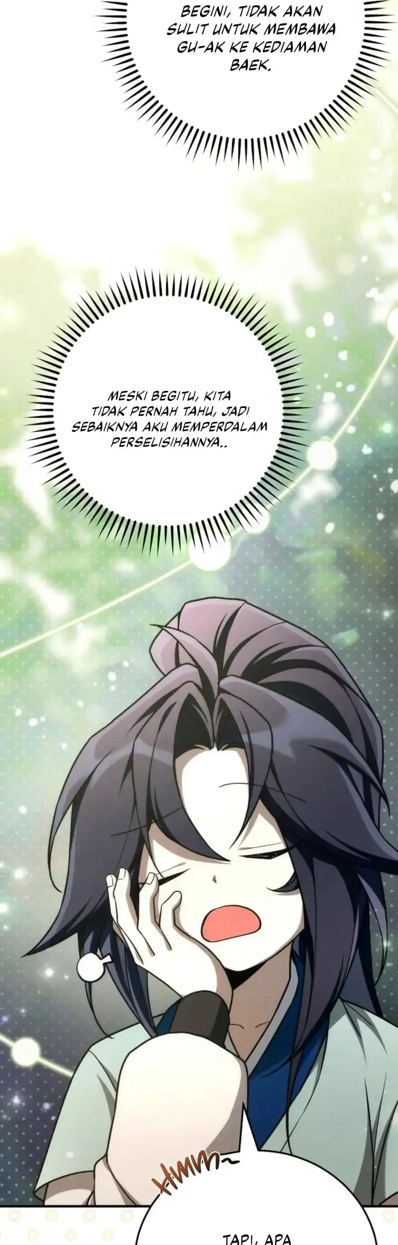 Third-Rate Martial Family Becomes the Best Under Heaven Chapter 13 Gambar 8