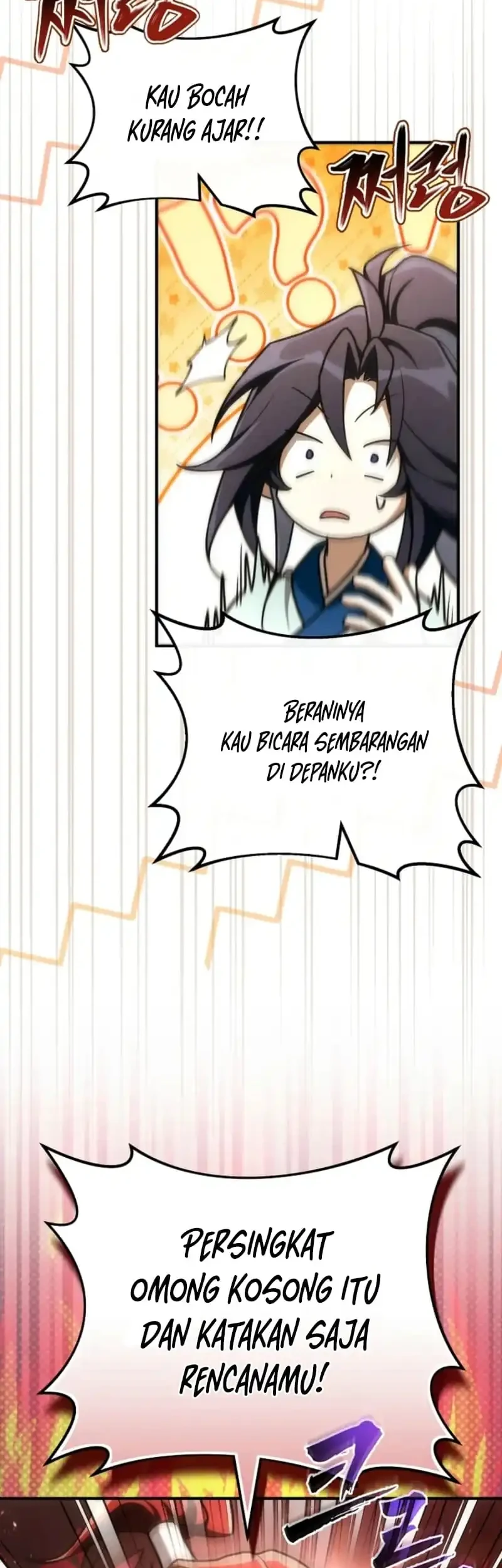 Third-Rate Martial Family Becomes the Best Under Heaven Chapter 13 Gambar 11