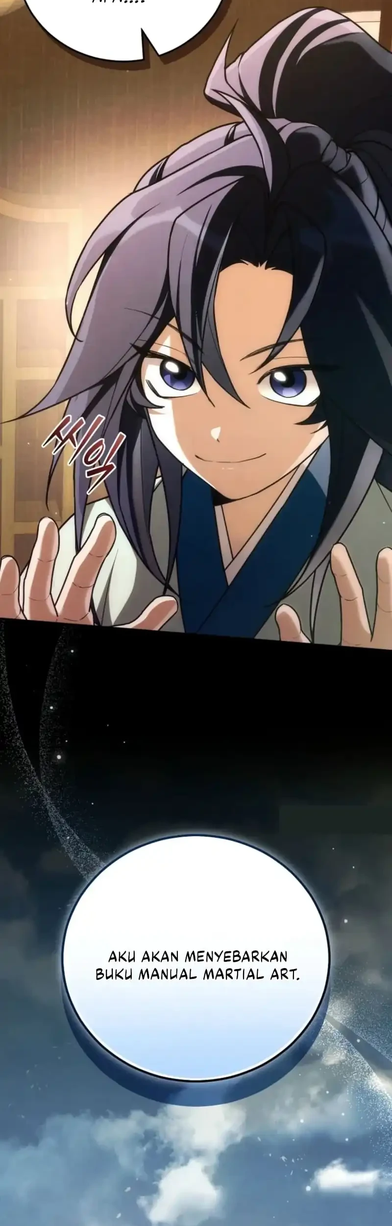 Third-Rate Martial Family Becomes the Best Under Heaven Chapter 13 Gambar 15