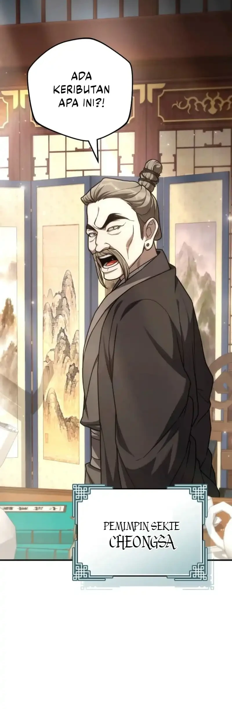 Third-Rate Martial Family Becomes the Best Under Heaven Chapter 13 Gambar 19
