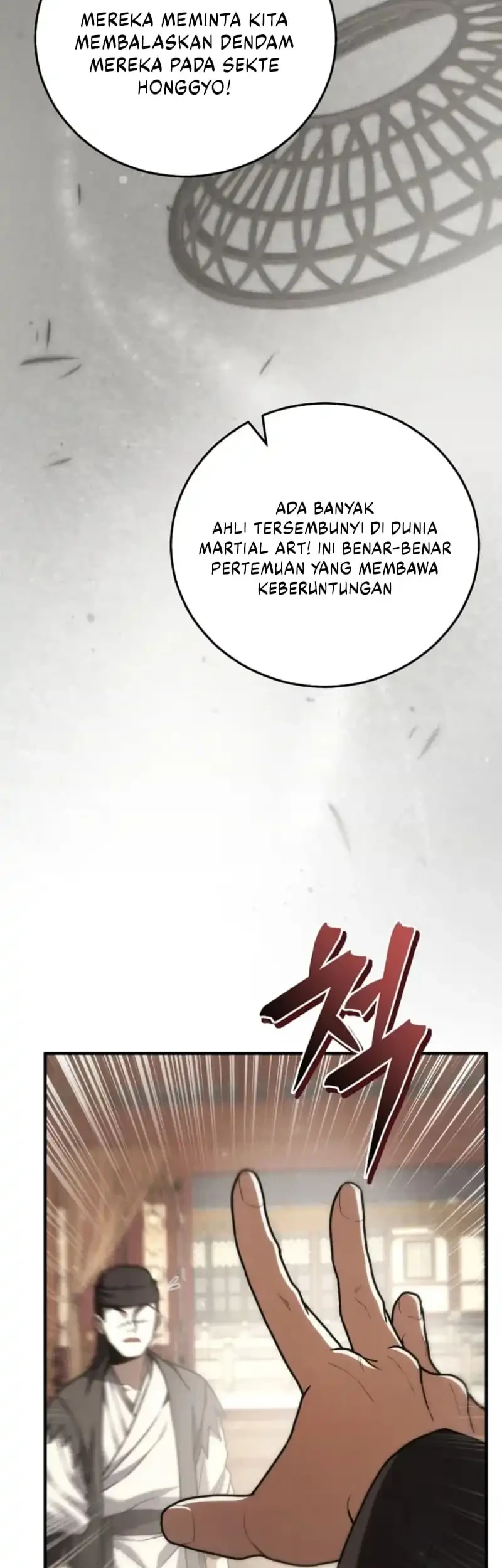 Third-Rate Martial Family Becomes the Best Under Heaven Chapter 13 Gambar 24