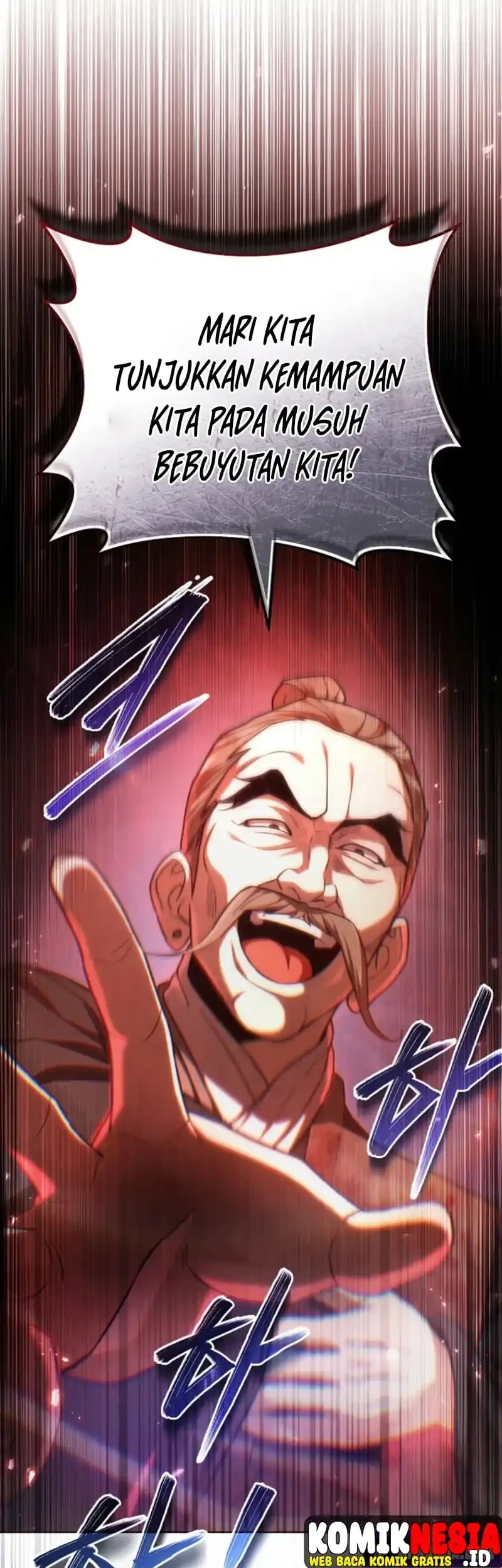 Third-Rate Martial Family Becomes the Best Under Heaven Chapter 13 Gambar 26