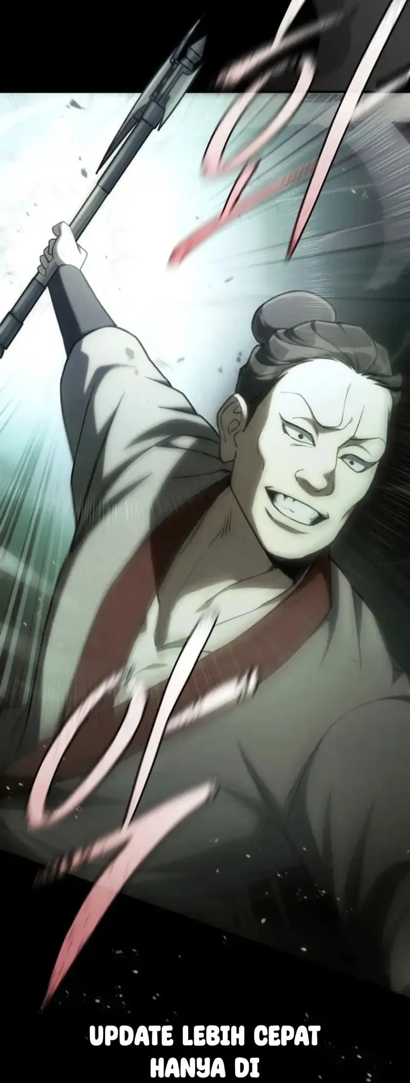 Third-Rate Martial Family Becomes the Best Under Heaven Chapter 13 Gambar 31